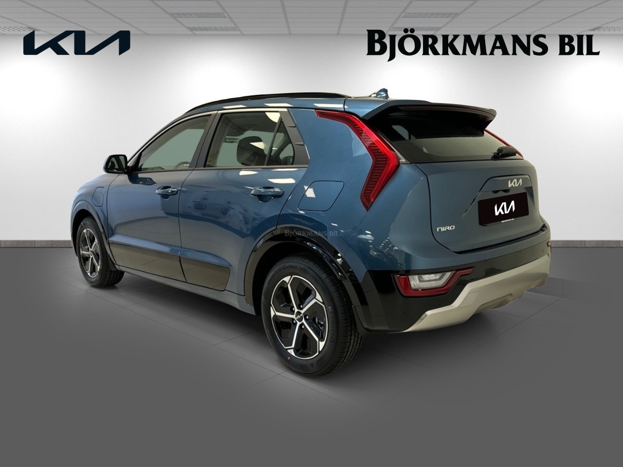 Kia Niro PLUG-IN HYBRID ACTION 2026, bild 6/10