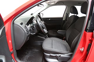 Kombi Skoda Fabia 10 av 23