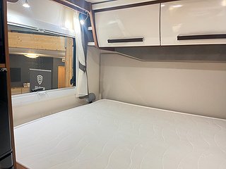 Husbil-alkov Elnagh BARON 26 22 av 27