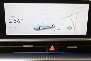 Sedan Hyundai IONIQ 6 18 av 27