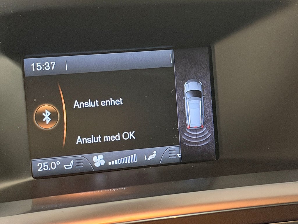 Volvo V60 D4 AWD | Momentum | Drag | Värmare 2013