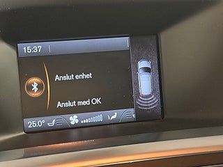 Kombi Volvo V60 22 av 24