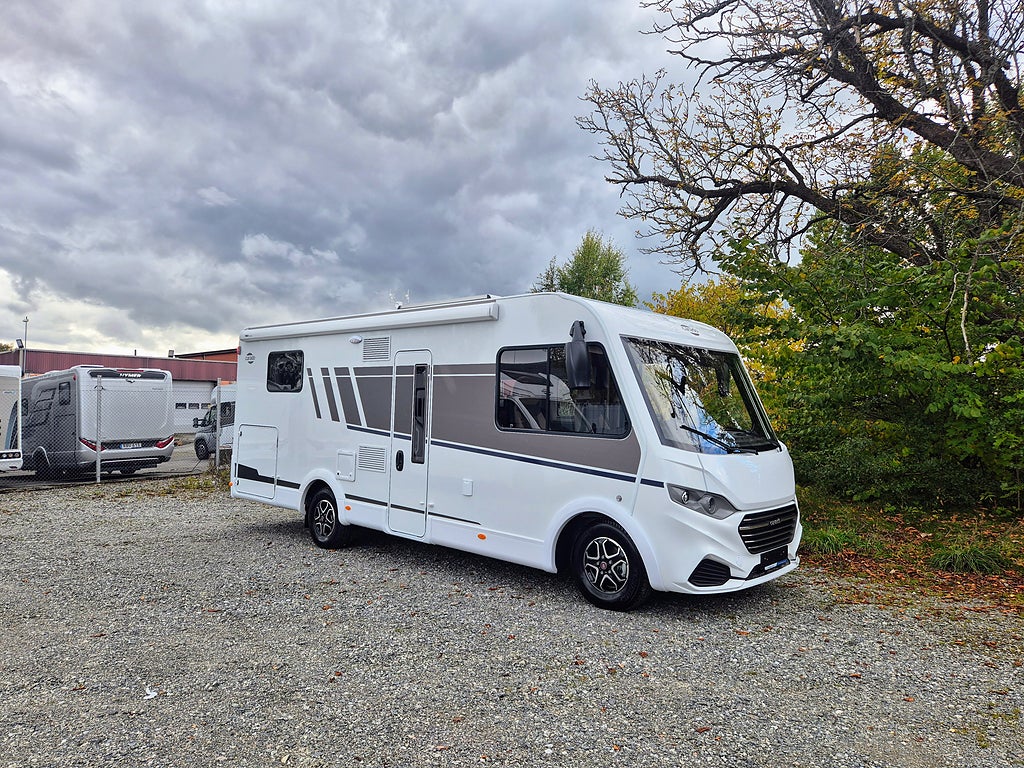 Carado I 449 HC-Edition 