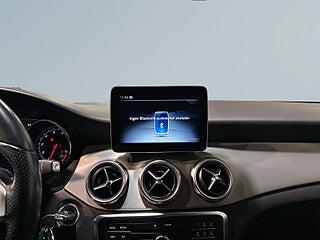 Mercedes-Benz GLA220 220 4MATIC AMG Drag Psens Pano Kamera CarPlay SoV – bild 15