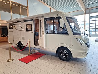 Husbil-integrerad Hymer Exsis-I 580 2 av 31