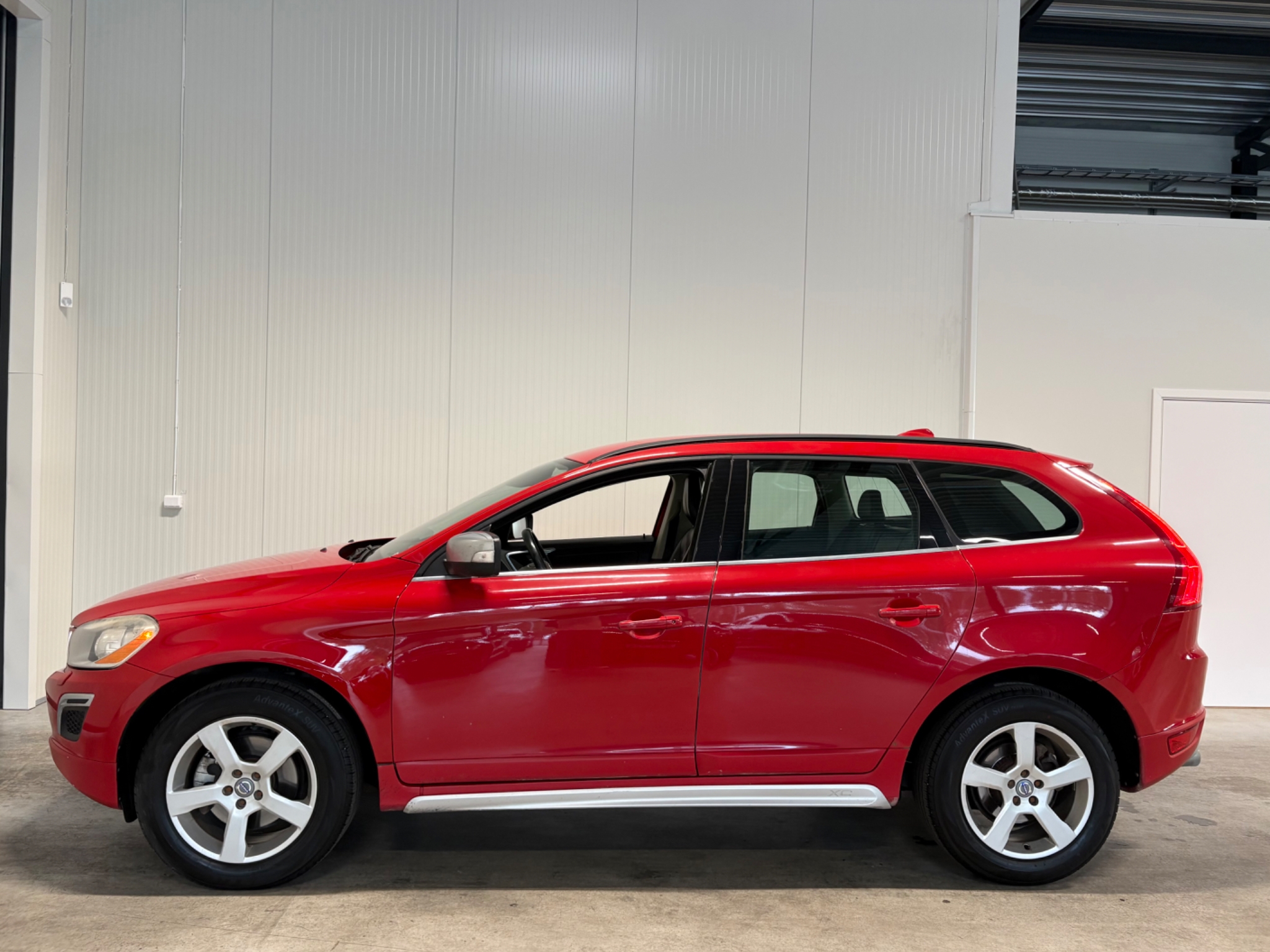Volvo XC60 2013, bild 5/10