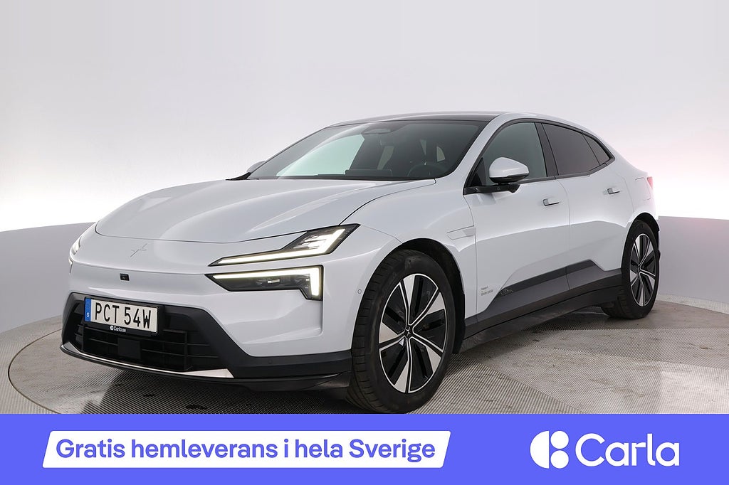 Polestar 4