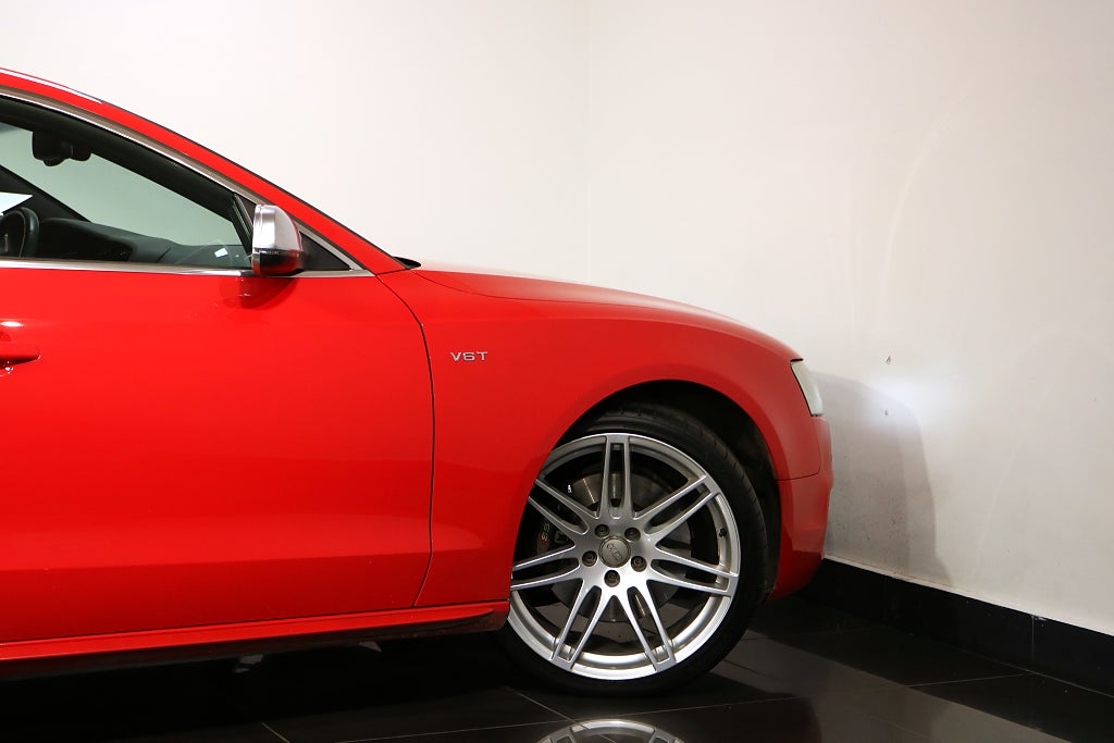 Audi S5 2011 - miniatyr 25