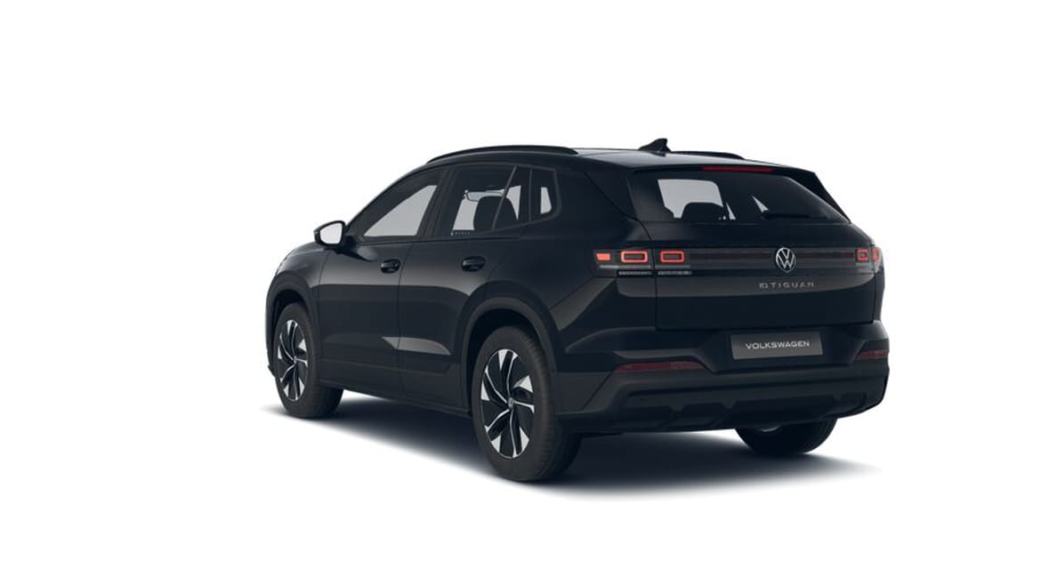 Volkswagen ID. Tiguan Life 2027, bild 3/10