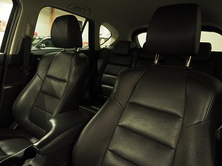 SUV Mazda CX-5 14 av 21