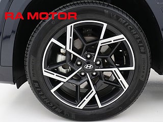 SUV Hyundai Tucson 9 av 28