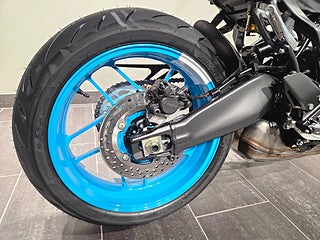 Yamaha MT-09 / Spara 10.000kr & 3,99% ränta! / Alla färger