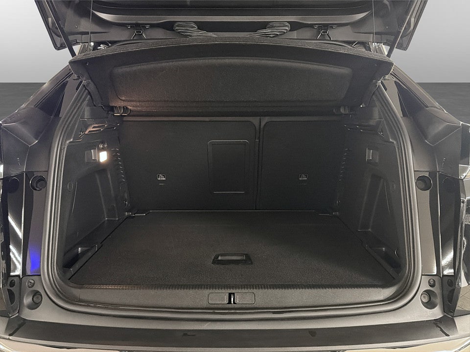 Bild på Peugeot 3008 GT 1.2 PT 130hk Aut B-KAMERA CARPLAY