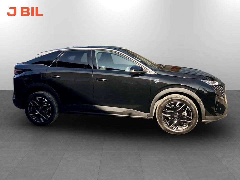 Bild på Peugeot 3008 GT Hybrid 145hk Aut B-KAMERA CARPLAY