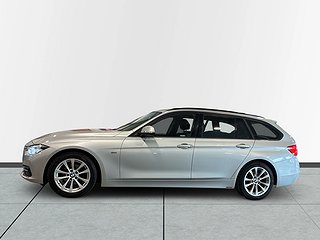 BMW 318 d Touring Aut Drag Kamkedja Psens Elbaklucka S&Vdäck