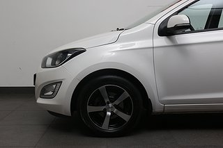 Halvkombi Hyundai i20 3 av 16