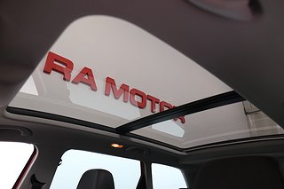 Kombi Seat Leon 15 av 21