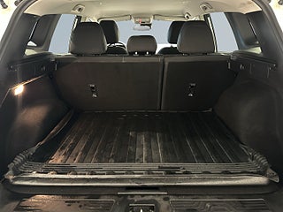 Renault Kadjar 1.6 dCi 4WD LIMITED Motorvärmare Drag Psens S/V-hjul