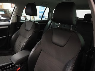 Kombi Skoda Octavia 17 av 23