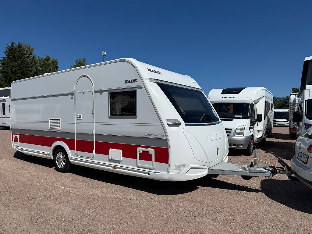 Kabe Ametist 560 XL KS