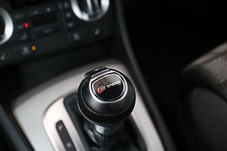 SUV Audi Q3 15 av 18