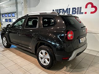 Dacia Duster 1.3 TCe 4x4 Kamkedja Mvärm Psens 1 ägare SoV