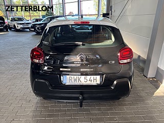 Halvkombi Citroën C3 6 av 15