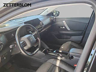 Halvkombi Citroen C4 7 av 13