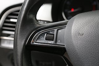Kombi Skoda Fabia 13 av 21