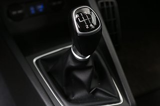 Halvkombi Hyundai i20 19 av 22