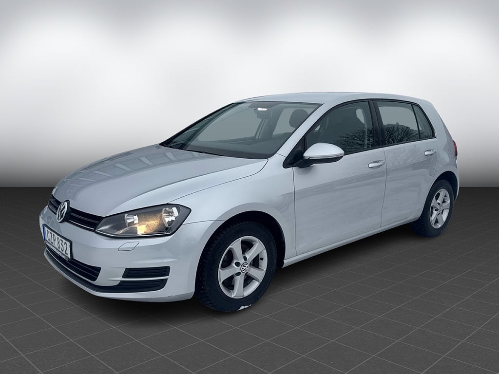 Volkswagen Golf 5-d 1.2 TSI 105hk Masters Adaptivfarth/BT