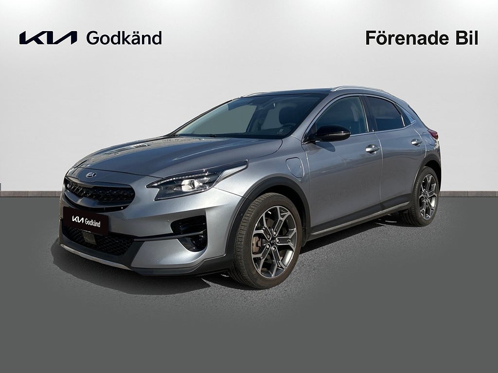 Kia Xceed XCEED PHEV ADVANCE PLUS 2