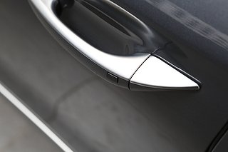 Halvkombi Hyundai IONIQ 9 av 25