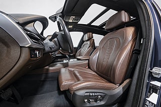 BMW X5 2014 bild 11