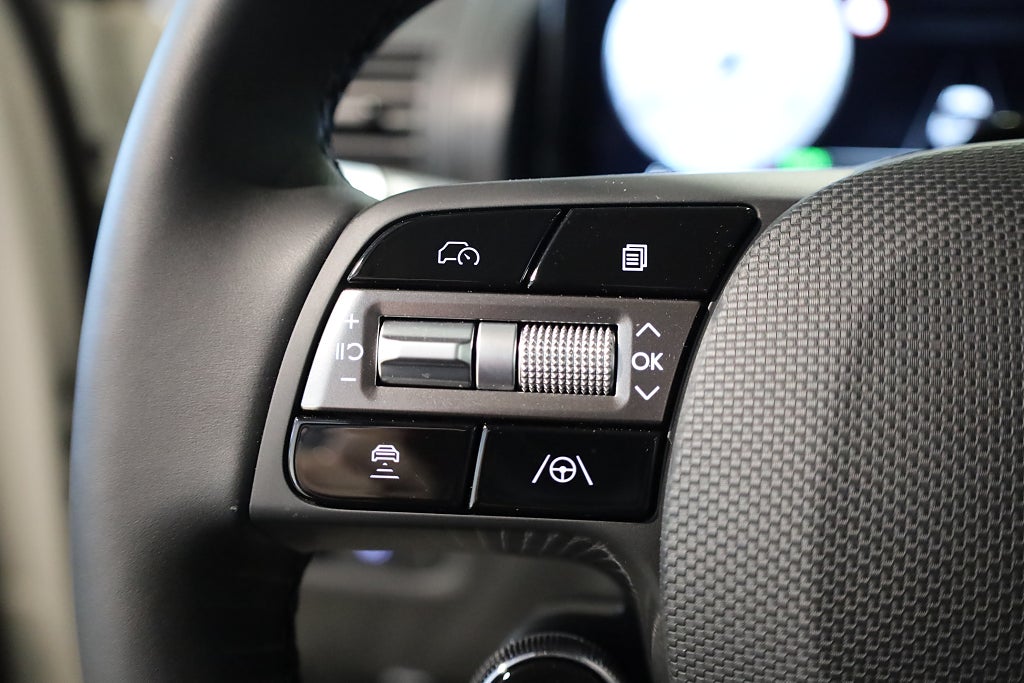 Hyundai Inster Long Range Advanced