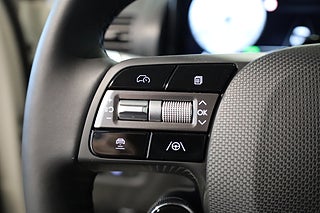 SUV Hyundai Inster 20 av 21