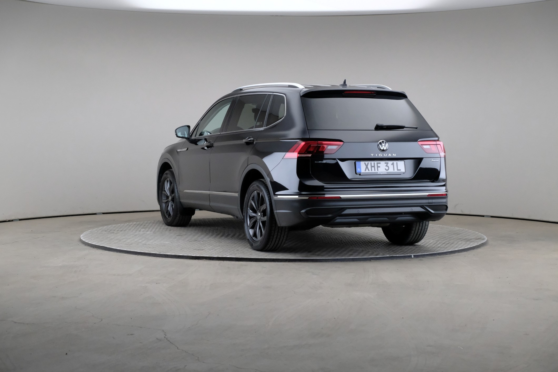 Volkswagen Tiguan Allspace 2023, kuva 2/10