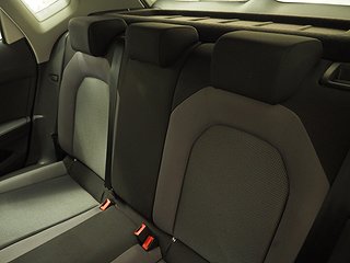 Kombi Seat Arona 14 av 21