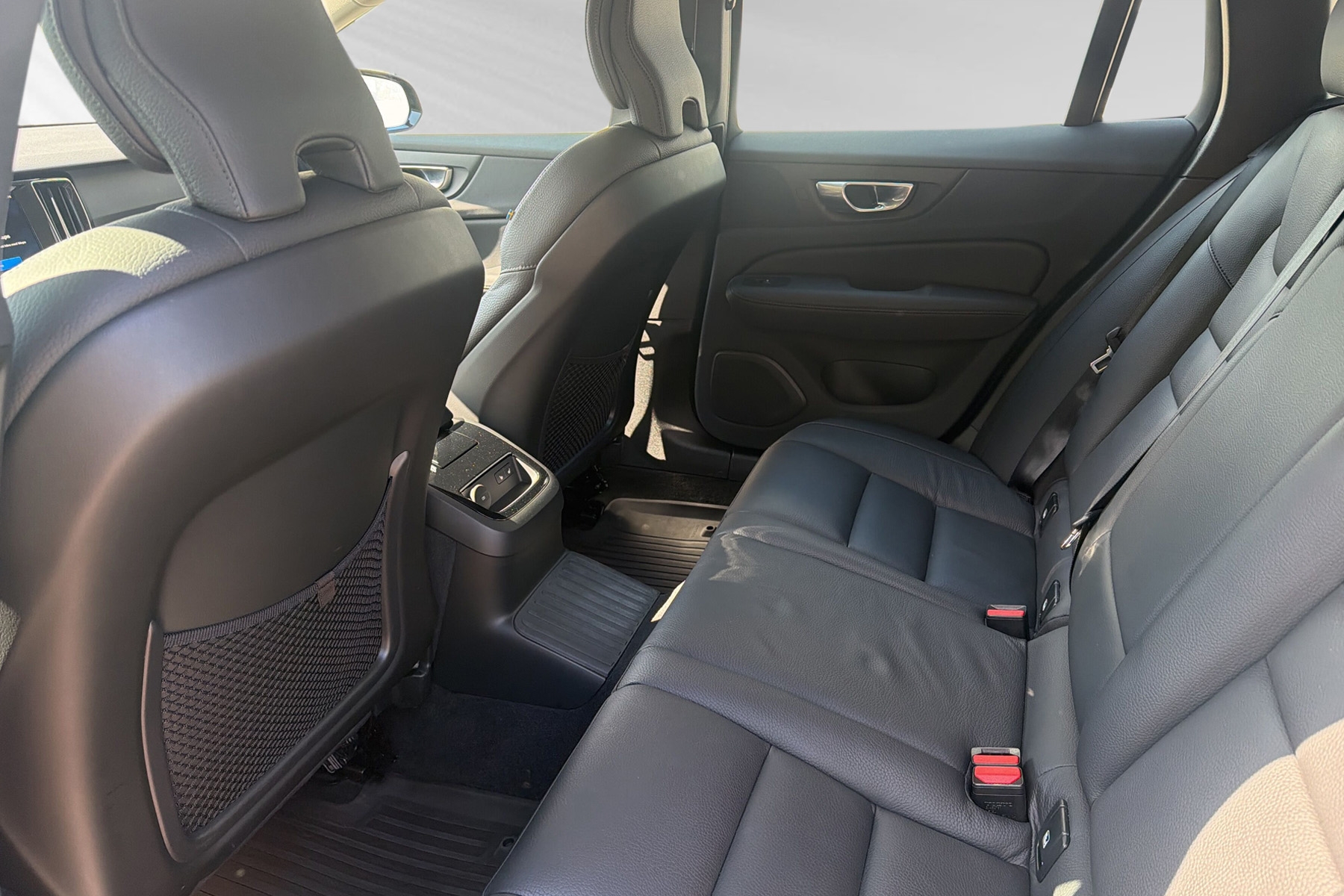 Volvo V60 Plus Dark PL 5495kr/ månad 2026, bild 7/10