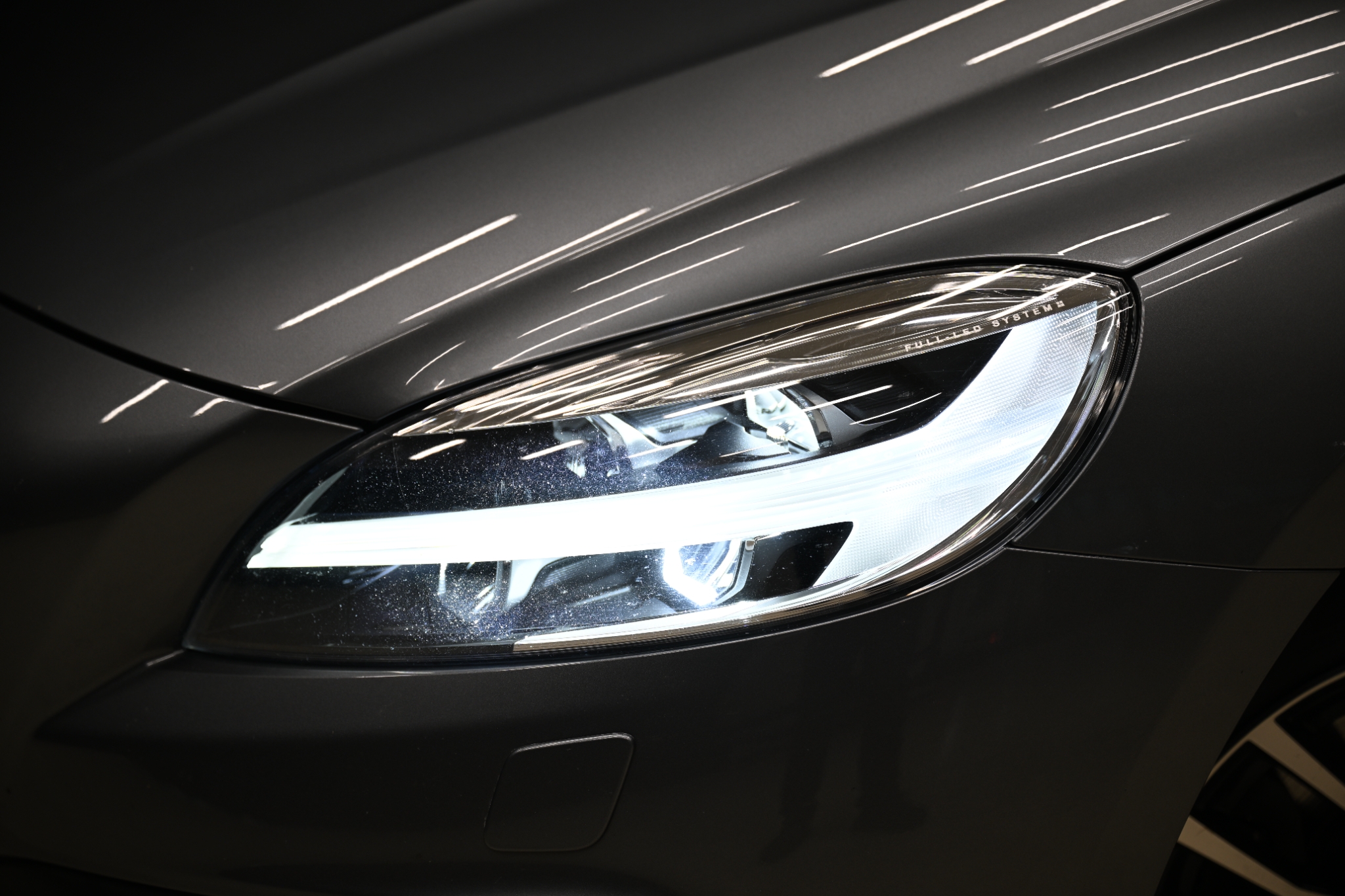 Volvo V40 Cross Country 2017, kuva 4/10