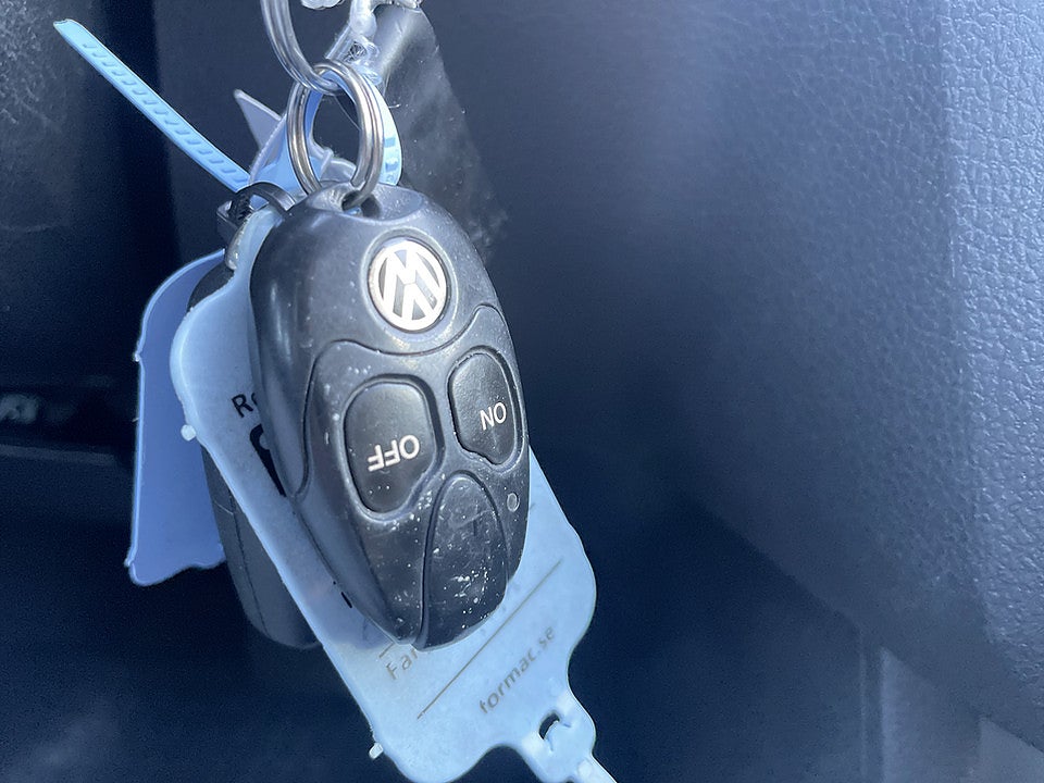 Bild på Volkswagen Caddy Van 2.0 TDI 102hk Aut DRAG VÄRMARE DRAG