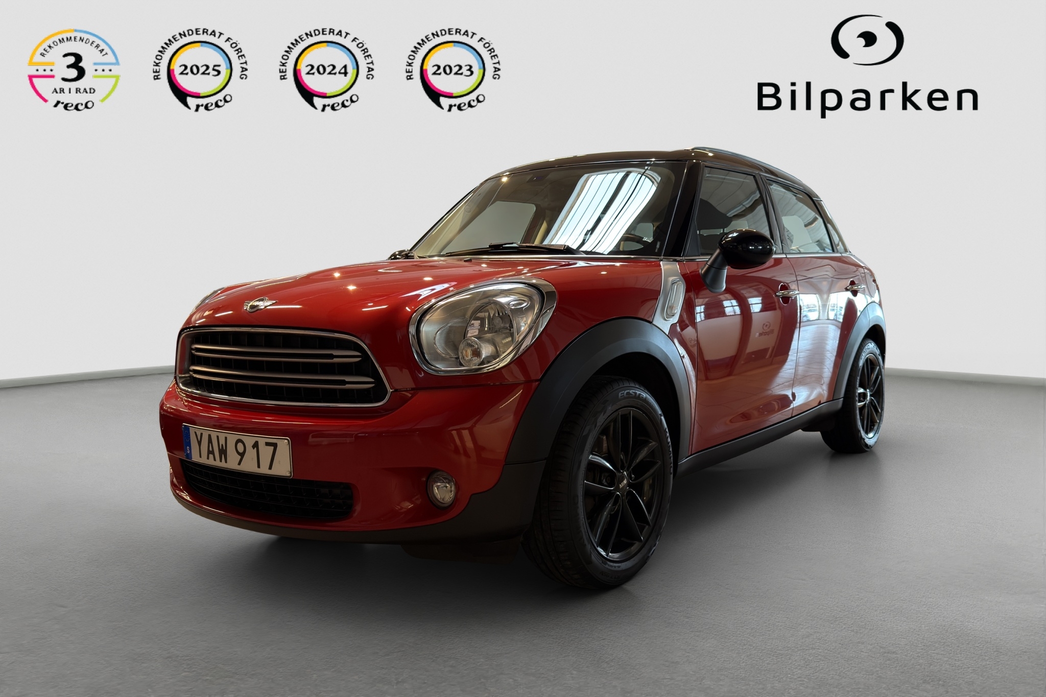 MINI Countryman Cooper 2016, bild 4/45