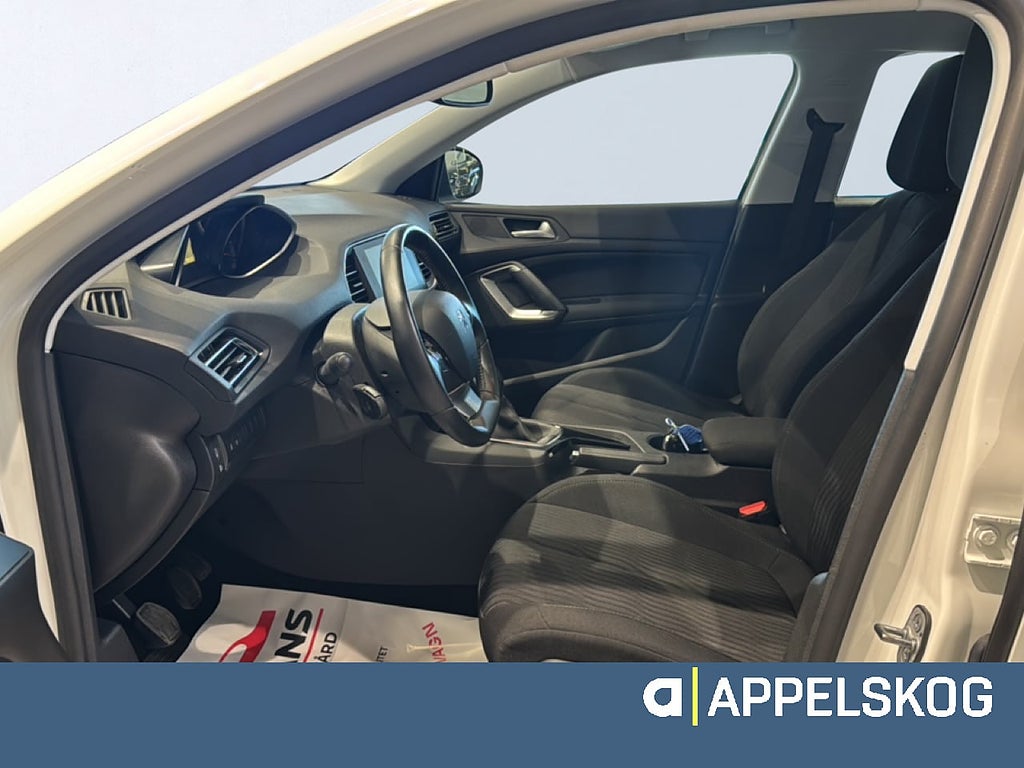 Bild på Peugeot 308 5D ACTIVE BlueHDi 100