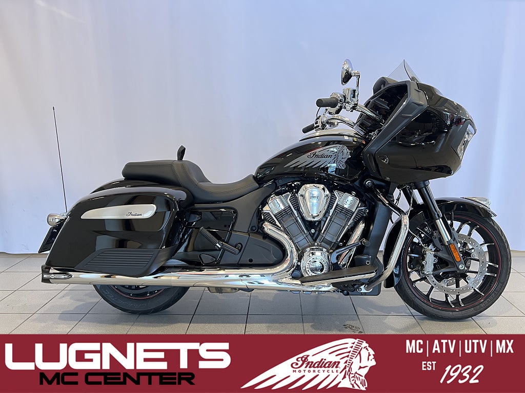 Indian CHALLENGER LIMITED 