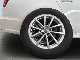Audi A6 2.0 TFSI quattro S Tronic 252hk S&V-hjul/Pvärm/Drag/Nav