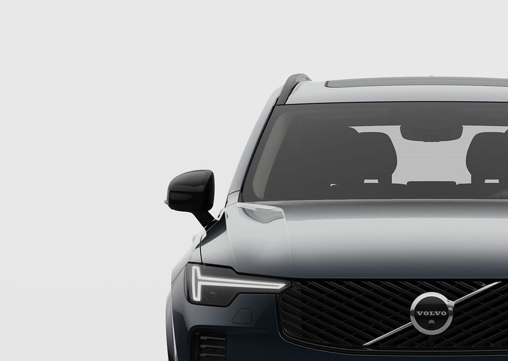 Volvo XC90 T8 Ultra Dark