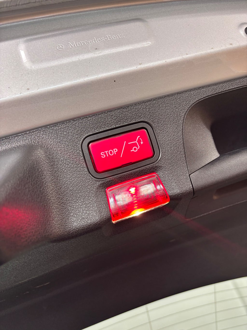 Mercedes-Benz CLA200 d 2021 - miniatyr 17