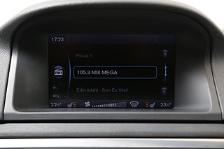 Kombi Volvo V70 21 av 25