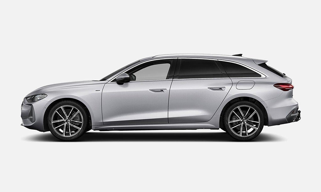 Audi A5 Avant E-HYBRID QUATTRO 220 KW S TRONIC