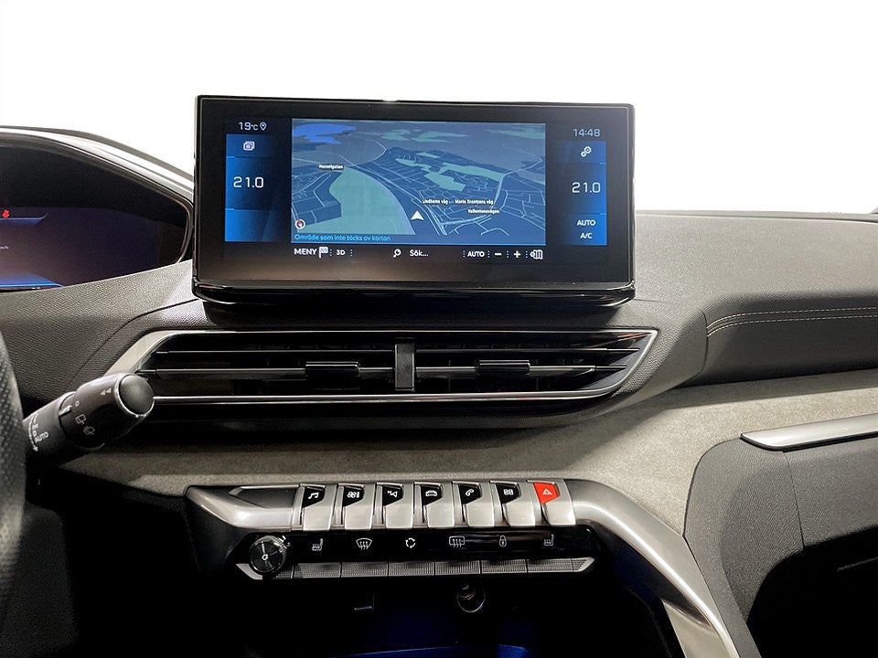 Bild på Peugeot 5008 GT-Line 1.5 BHDi 130hk Aut - 7-SITS, DRAG